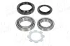 Radlagersatz Hinterachse AIC 73311 Bild Radlagersatz Hinterachse AIC 73311