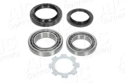 Radlagersatz Hinterachse AIC 73311