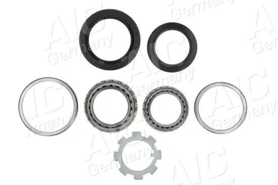 Radlagersatz Hinterachse AIC 73311 Bild Radlagersatz Hinterachse AIC 73311