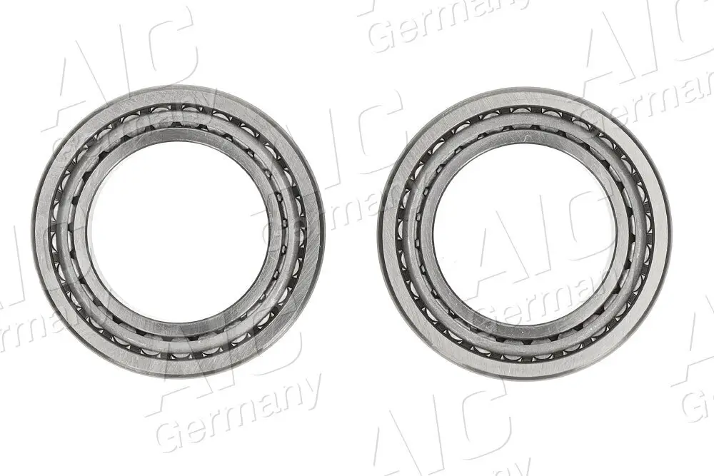 Radlagersatz Hinterachse AIC 73317