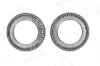 Radlagersatz Hinterachse AIC 73317 Bild Radlagersatz Hinterachse AIC 73317