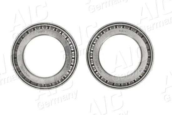 Radlagersatz Hinterachse AIC 73317 Bild Radlagersatz Hinterachse AIC 73317