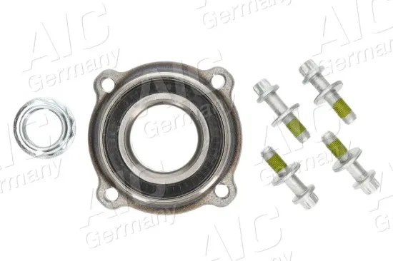 Radlagersatz Hinterachse AIC 73332 Bild Radlagersatz Hinterachse AIC 73332