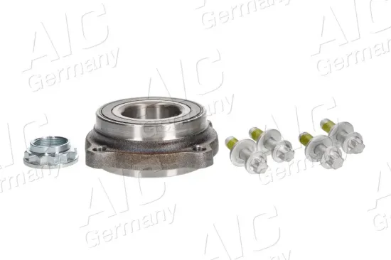 Radlagersatz Hinterachse AIC 73332 Bild Radlagersatz Hinterachse AIC 73332