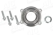 Radlagersatz Hinterachse AIC 73333