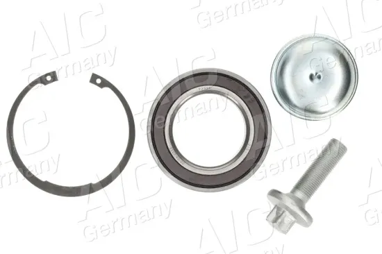 Radlagersatz Vorderachse AIC 73334 Bild Radlagersatz Vorderachse AIC 73334