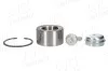 Radlagersatz Vorderachse AIC 73334 Bild Radlagersatz Vorderachse AIC 73334