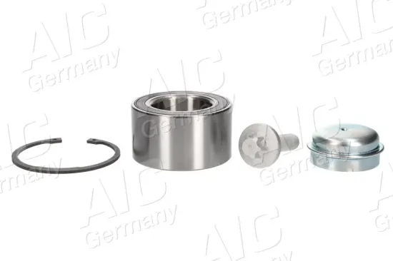 Radlagersatz Vorderachse AIC 73334 Bild Radlagersatz Vorderachse AIC 73334