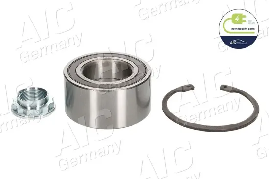 Radlagersatz Hinterachse AIC 73338 Bild Radlagersatz Hinterachse AIC 73338