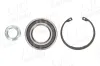 Radlagersatz Hinterachse AIC 73338 Bild Radlagersatz Hinterachse AIC 73338