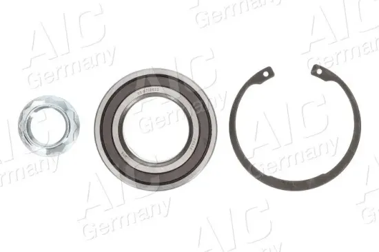 Radlagersatz Hinterachse AIC 73338 Bild Radlagersatz Hinterachse AIC 73338