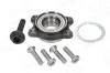 Radlagersatz Vorderachse links Vorderachse rechts AIC 73347