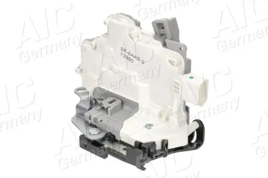 Türschloss vorne rechts AIC 73350 Bild Türschloss vorne rechts AIC 73350