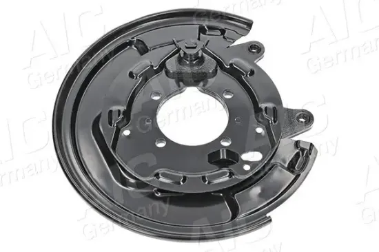 Spritzblech, Bremsscheibe Hinterachse rechts AIC 73353 Bild Spritzblech, Bremsscheibe Hinterachse rechts AIC 73353