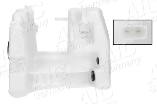 Waschwasserbehälter, Scheibenreinigung unten AIC 73357 Bild Waschwasserbehälter, Scheibenreinigung unten AIC 73357
