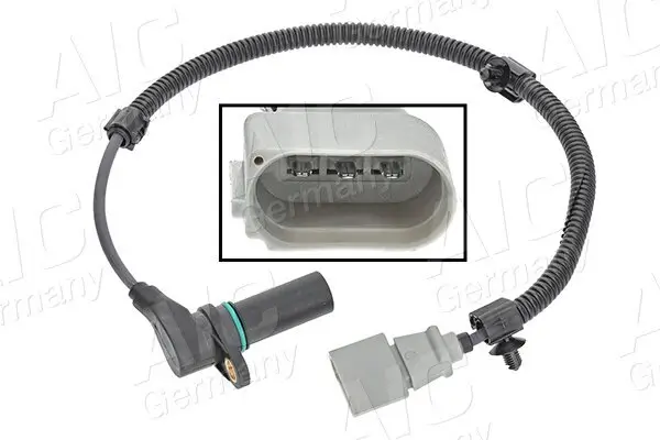 Impulsgeber, Kurbelwelle AIC 73359