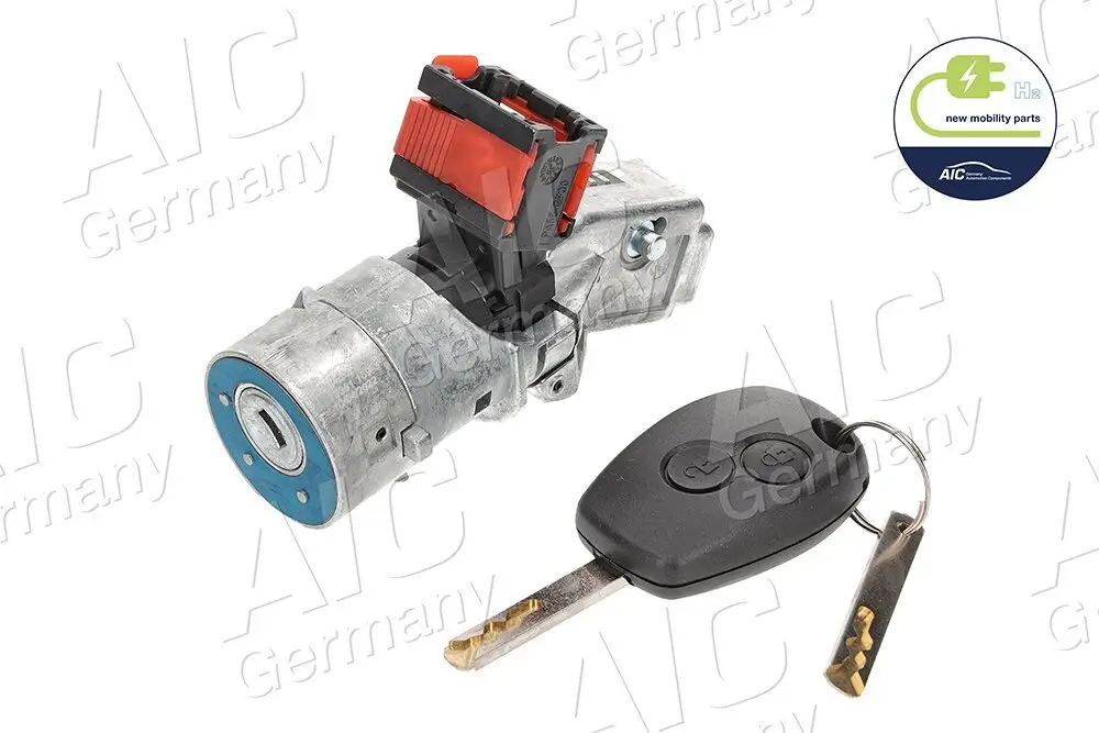 Schließzylinder AIC 73361
