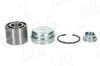 Radlagersatz Hinterachse AIC 73367 Bild Radlagersatz Hinterachse AIC 73367