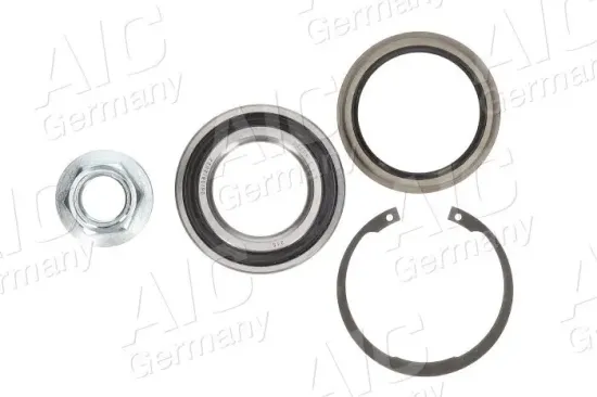 Radlagersatz Vorderachse AIC 73373 Bild Radlagersatz Vorderachse AIC 73373