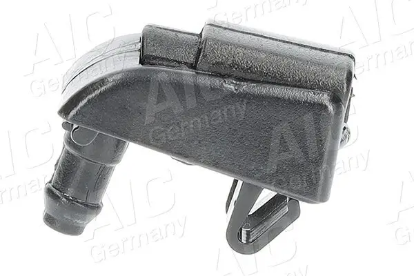 Waschwasserdüse, Scheibenreinigung vorne links vorne rechts AIC 73389