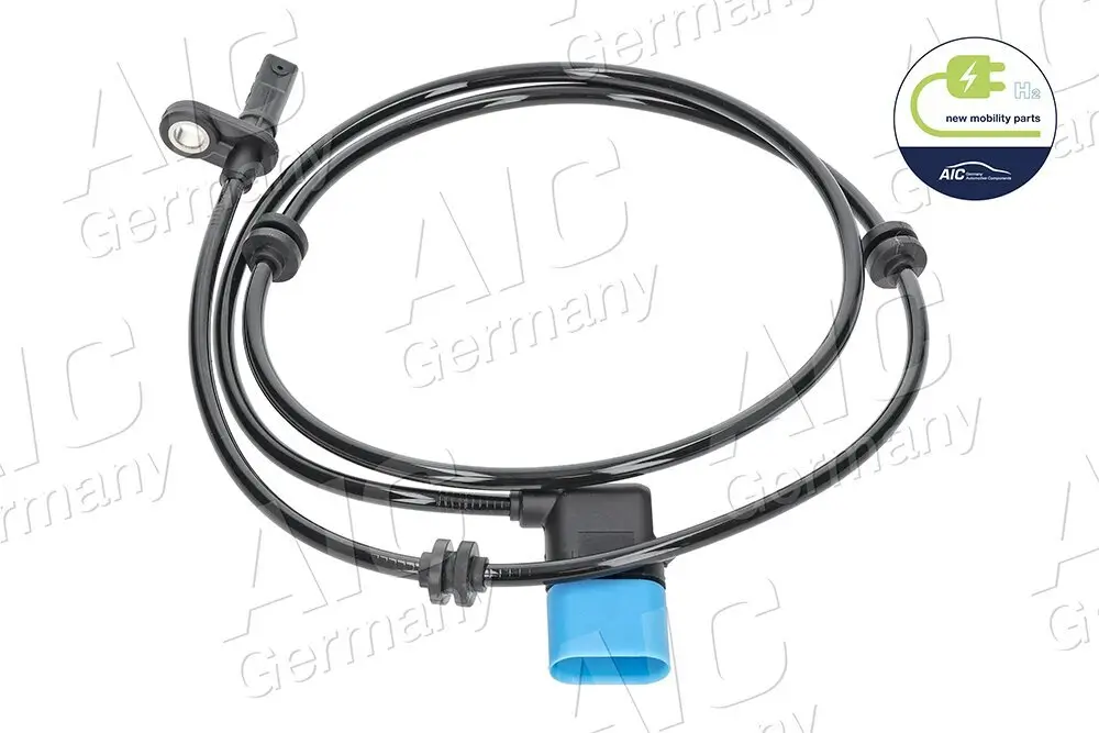 Sensor, Raddrehzahl AIC 73392 Bild Sensor, Raddrehzahl AIC 73392