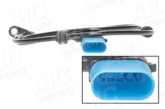 Sensor, Raddrehzahl Hinterachse links Hinterachse rechts AIC 73392 Bild Sensor, Raddrehzahl Hinterachse links Hinterachse rechts AIC 73392