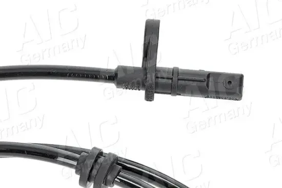 Sensor, Raddrehzahl Hinterachse links Hinterachse rechts AIC 73392 Bild Sensor, Raddrehzahl Hinterachse links Hinterachse rechts AIC 73392