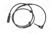 Sensor, Raddrehzahl Vorderachse links Vorderachse rechts AIC 73393