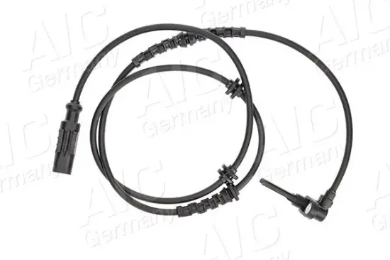Sensor, Raddrehzahl Vorderachse links Vorderachse rechts AIC 73393 Bild Sensor, Raddrehzahl Vorderachse links Vorderachse rechts AIC 73393