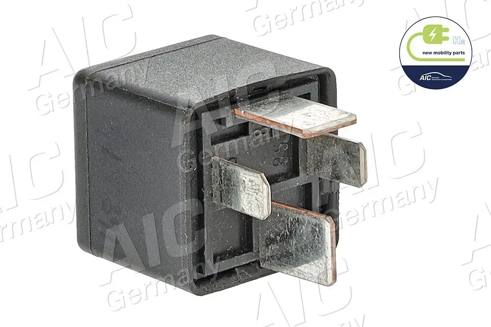 Multifunktionsrelais 12 V AIC 73401