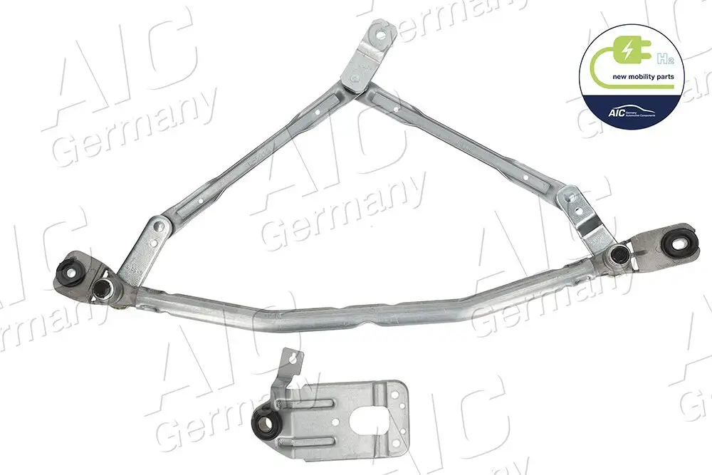 Wischergestänge vorne AIC 73402