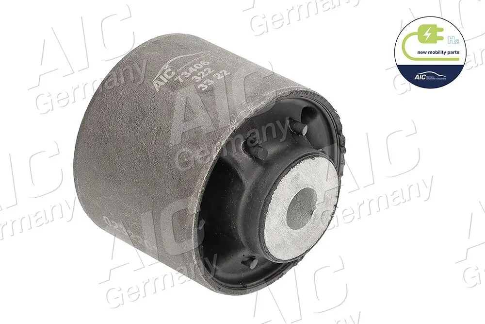 Lagerung, Lenker Vorderachse rechts unten AIC 73406