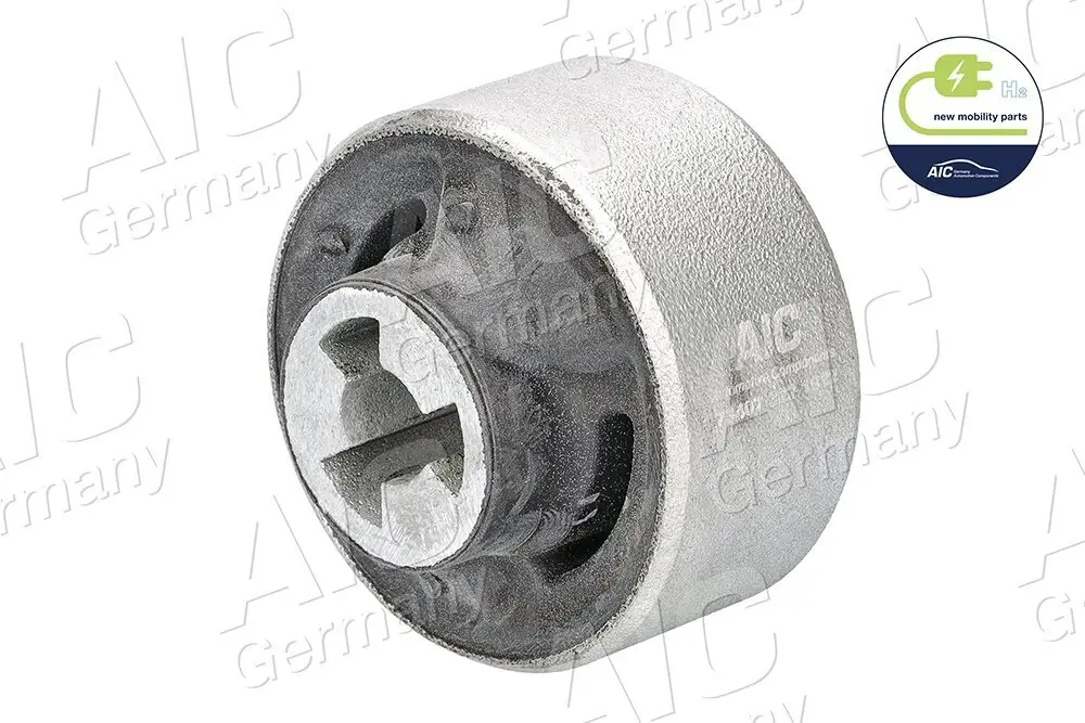Lagerung, Lenker Vorderachse links AIC 73407