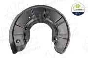 Spritzblech, Bremsscheibe Vorderachse rechts AIC 73449