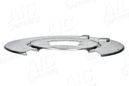 Spritzblech, Bremsscheibe Hinterachse rechts AIC 73455 Bild Spritzblech, Bremsscheibe Hinterachse rechts AIC 73455