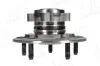 Radlagersatz Vorderachse links Vorderachse rechts AIC 73492 Bild Radlagersatz Vorderachse links Vorderachse rechts AIC 73492