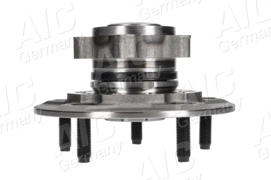 Radlagersatz Vorderachse links Vorderachse rechts AIC 73492 Bild Radlagersatz Vorderachse links Vorderachse rechts AIC 73492