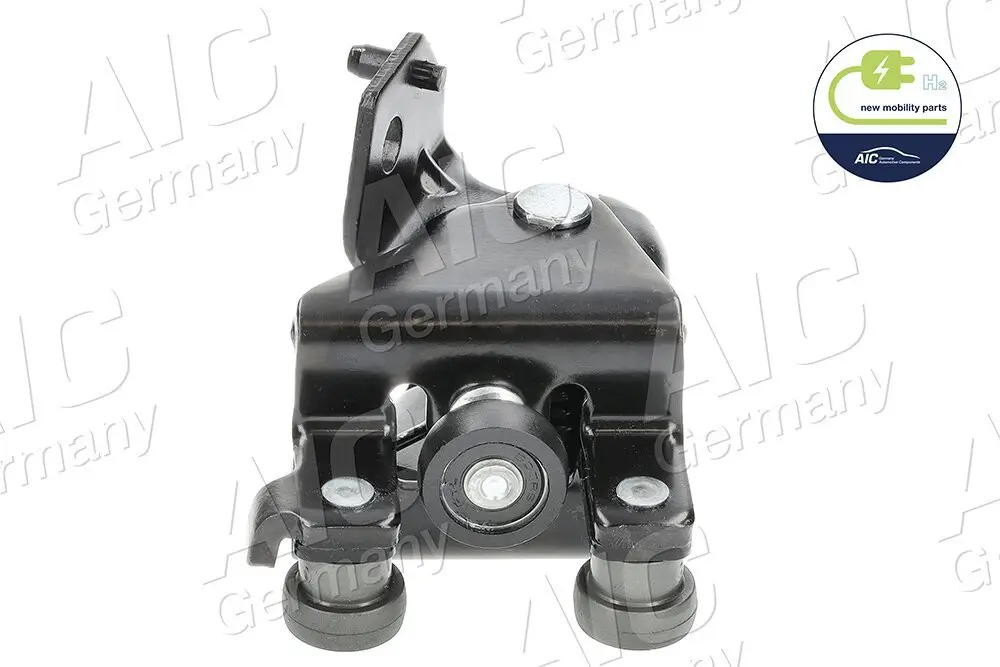 Rollenführung, Schiebetür Schiebetür Mitte rechts AIC 73496