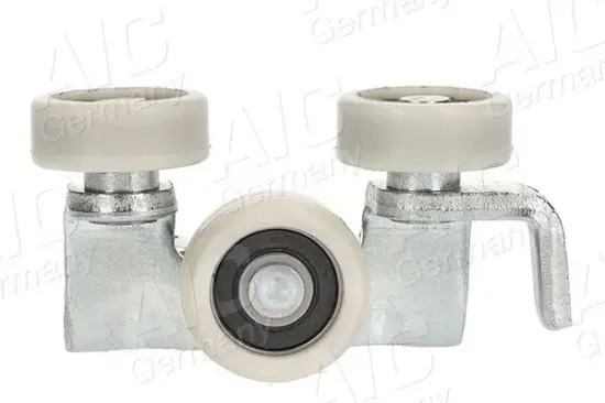 Rollenführung, Schiebetür Schiebetür links oben AIC 73497 Bild Rollenführung, Schiebetür Schiebetür links oben AIC 73497