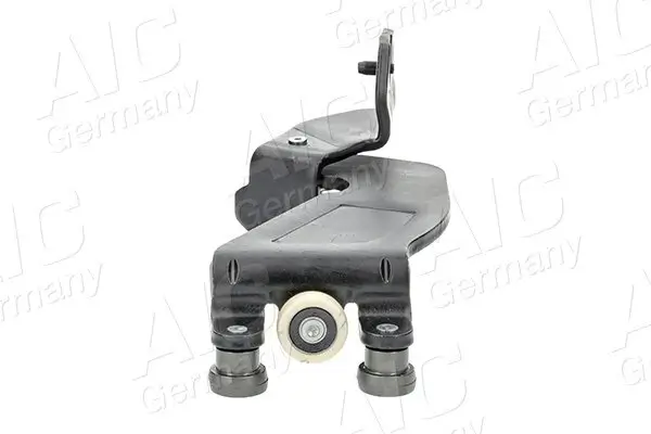 Rollenführung, Schiebetür Schiebetür Mitte links AIC 73500