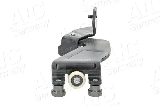 Rollenführung, Schiebetür Schiebetür Mitte links AIC 73500 Bild Rollenführung, Schiebetür Schiebetür Mitte links AIC 73500