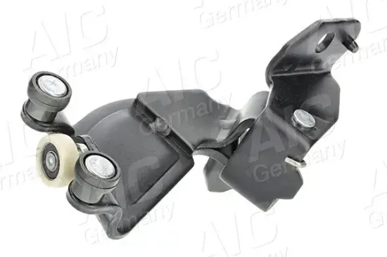 Rollenführung, Schiebetür Schiebetür Mitte links AIC 73500 Bild Rollenführung, Schiebetür Schiebetür Mitte links AIC 73500