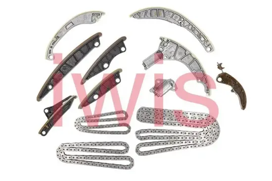 Steuerkettensatz AIC 73510Set Bild Steuerkettensatz AIC 73510Set