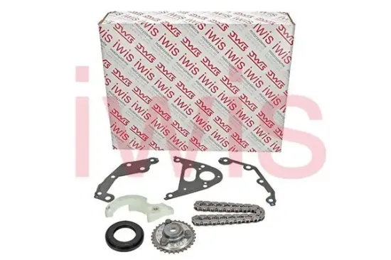 Kettensatz, Ölpumpenantrieb AIC 73511Set Bild Kettensatz, Ölpumpenantrieb AIC 73511Set