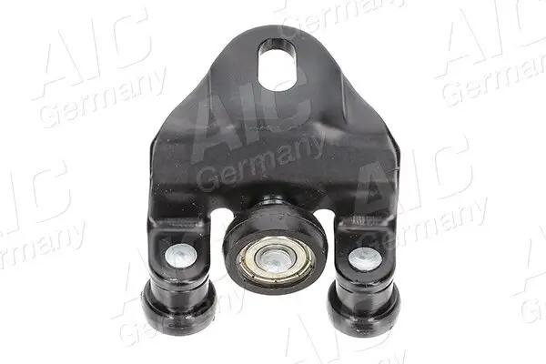 Rollenführung, Schiebetür Schiebetür beidseitig oben AIC 73514