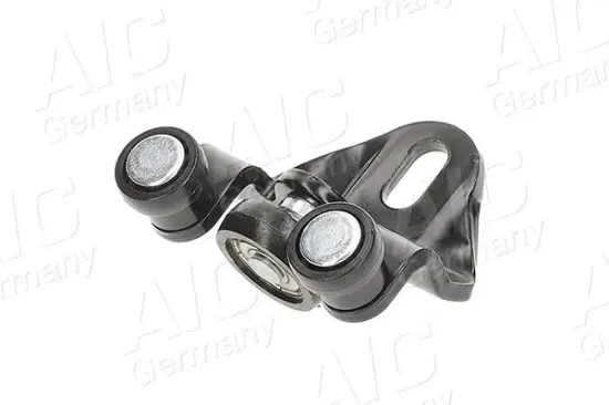 Rollenführung, Schiebetür Schiebetür beidseitig oben AIC 73514 Bild Rollenführung, Schiebetür Schiebetür beidseitig oben AIC 73514