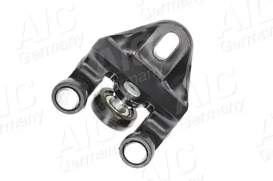 Rollenführung, Schiebetür Schiebetür beidseitig oben AIC 73514 Bild Rollenführung, Schiebetür Schiebetür beidseitig oben AIC 73514