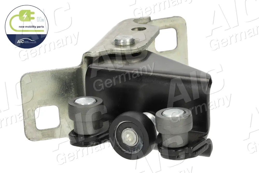 Rollenführung, Schiebetür Schiebetür Mitte rechts AIC 73522