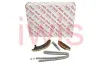 Steuerkettensatz AIC 73523Set