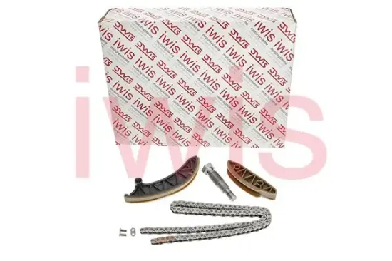Steuerkettensatz AIC 73523Set Bild Steuerkettensatz AIC 73523Set